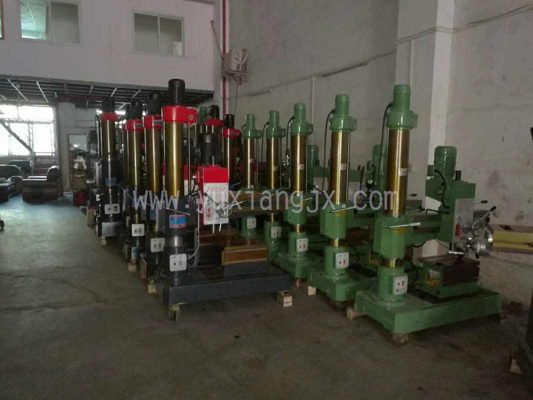 銑床維修數(shù)控機(jī)床的檢測裝置